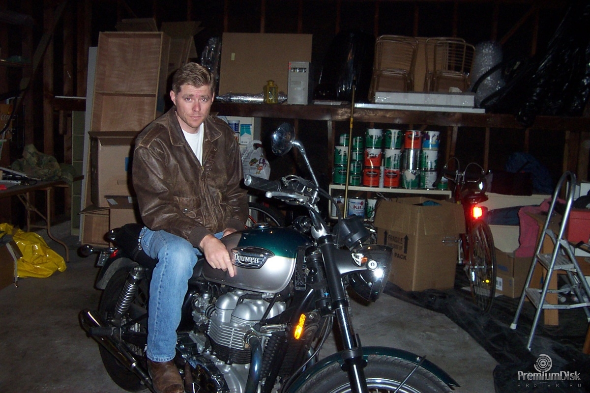 Дэвид МакДивитт Фото 8