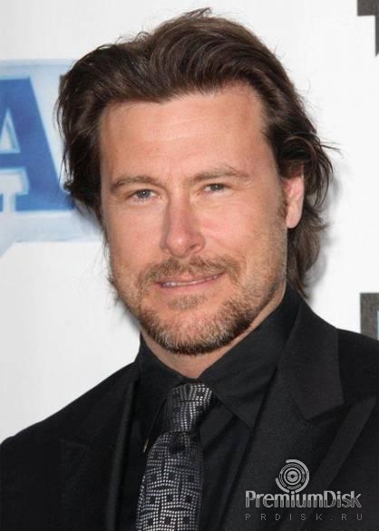 Дин МакДермотт Фото 1