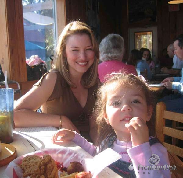 Дэбби Кэмпбелл Фото 12