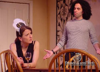 Дебора Корнелиус Фото 1