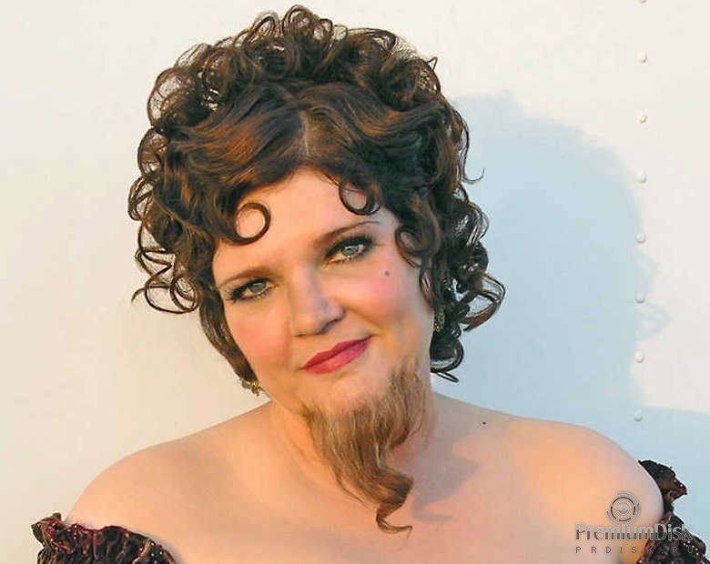 Дебра Кристофферсон Фото 1