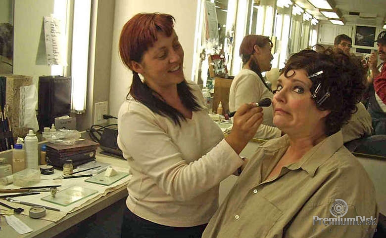 Дебра Кристофферсон Фото 2