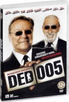 Дед 005 - DVD