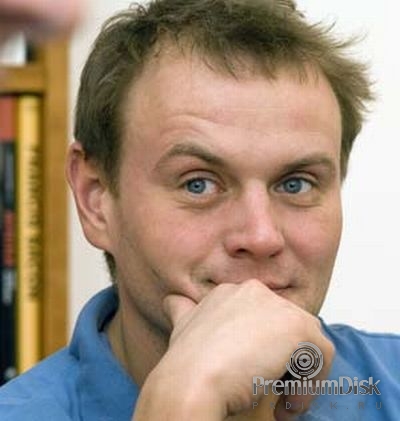 Девид Штрисов Фото 28