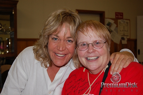 Дайан Делано Фото 2