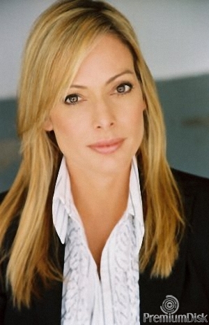Dina Defterios Фото 1