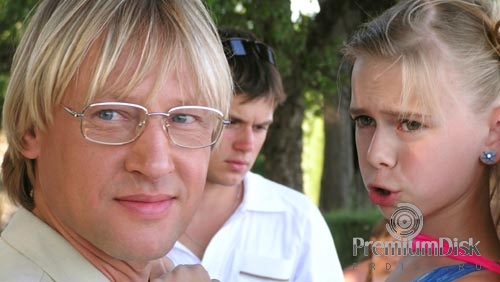 Дмитрий Харатьян Фото 34