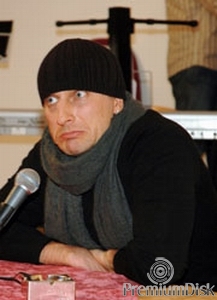 Дмитрий Нагиев Фото 54