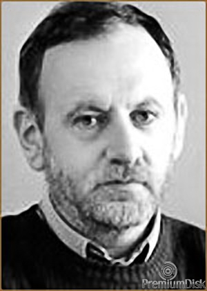 Дмитрий Долинин Фото 2
