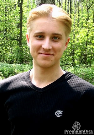 Дмитрий Веркеенко Фото 2