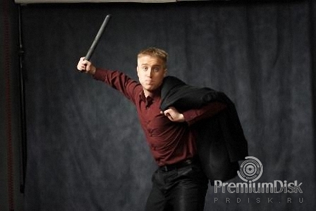 Дмитрий Веркеенко Фото 5