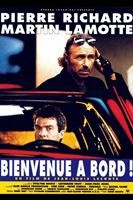 Добро пожаловать на борт! - DVD - DVD-R