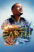 Добро пожаловать на Землю - DVD - 1 сезон, 6 серий. 3 двд-р