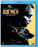 Догмен (2023) - Blu-ray - BD-R