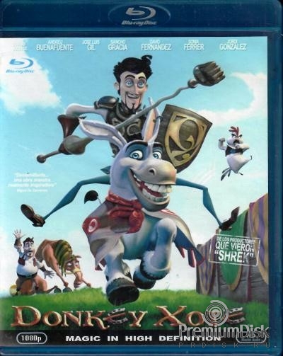 Дон Кихот (2007)