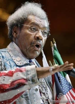 Дон Кинг Фото 12