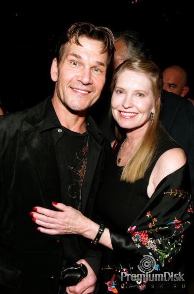 Дон Суэйзи Фото 1