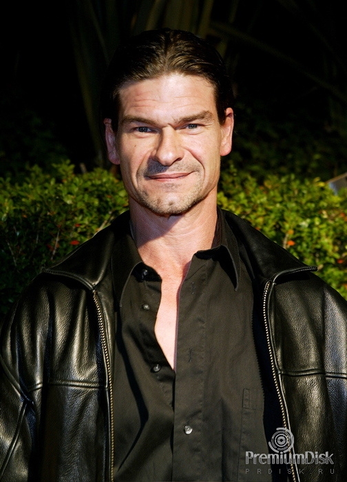 Дон Суэйзи Фото 2