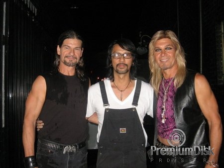 Дон Суэйзи Фото 11