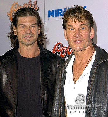 Дон Суэйзи Фото 3