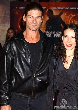 Дон Суэйзи Фото 4