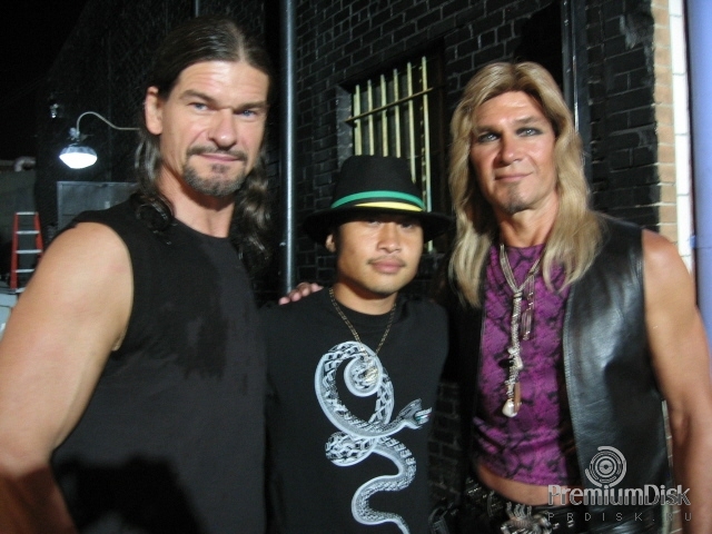 Дон Суэйзи Фото 5