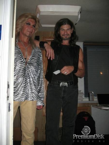 Дон Суэйзи Фото 6