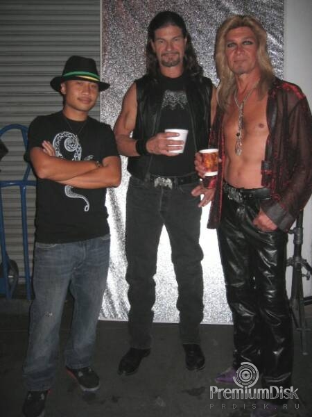 Дон Суэйзи Фото 8