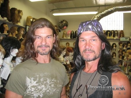 Дон Суэйзи Фото 10