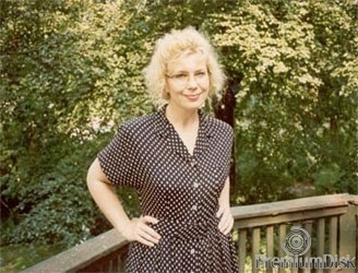 Dorota Zieciowska Фото 12