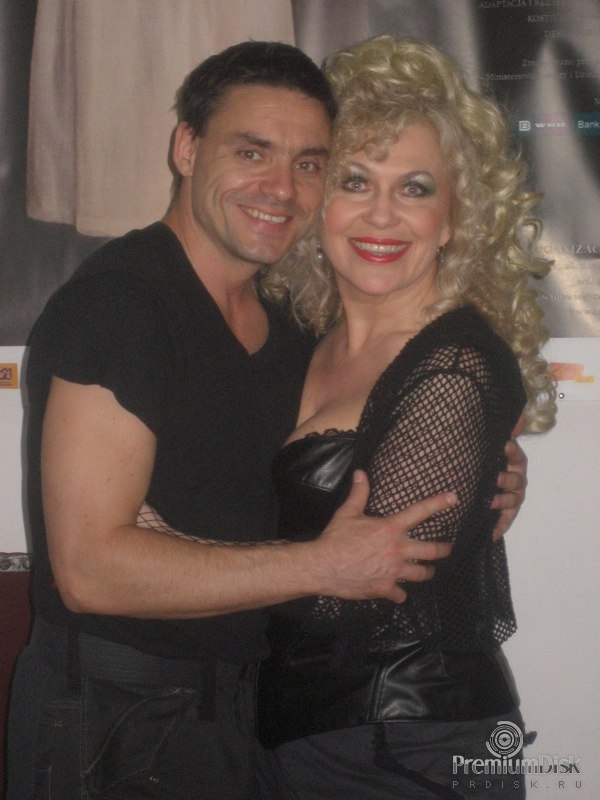 Dorota Zieciowska Фото 6