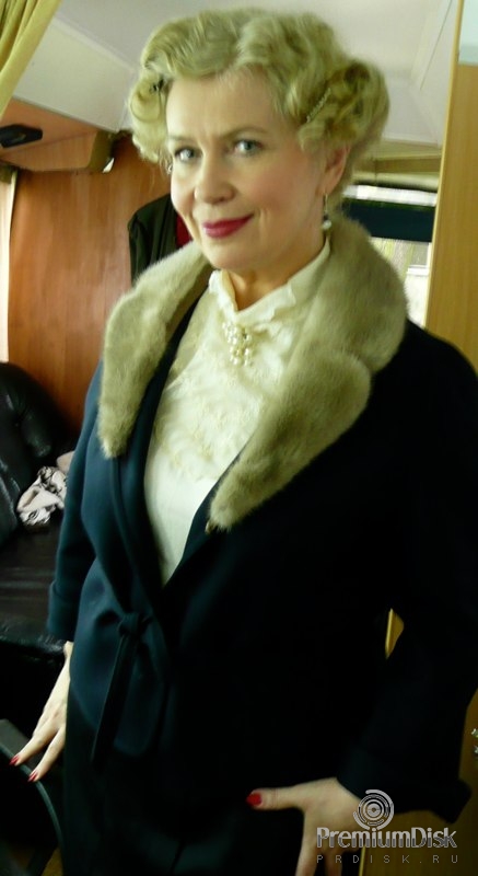 Dorota Zieciowska Фото 7