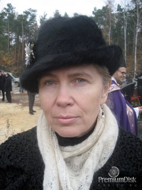 Dorota Zieciowska Фото 8