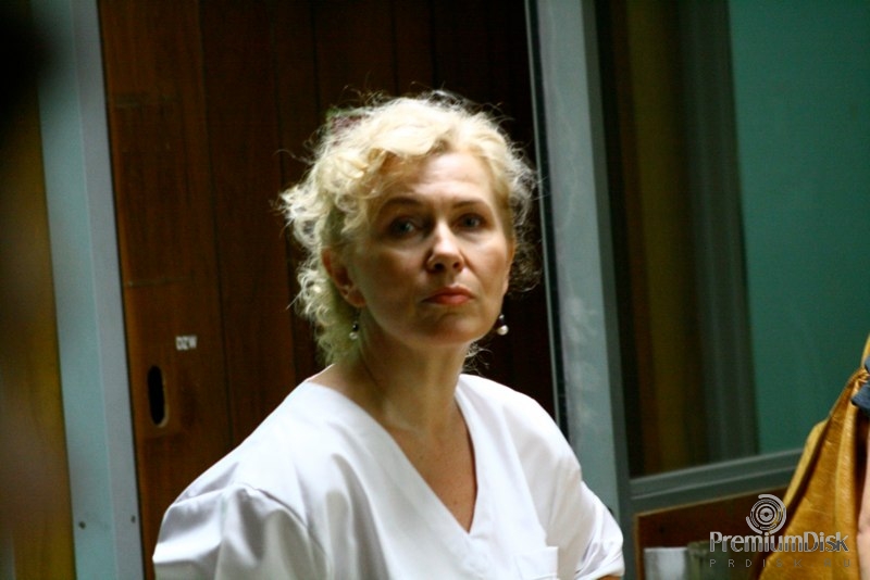 Dorota Zieciowska Фото 9