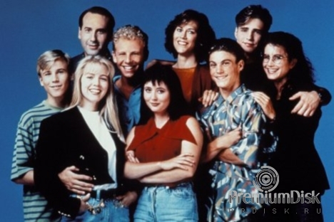 Дуглас Эмерсон Фото 1