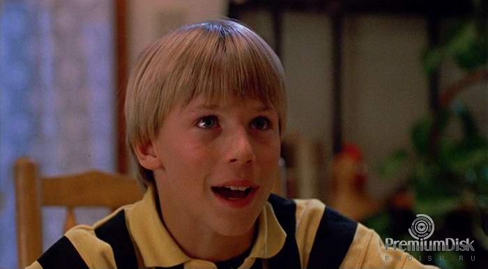 Дуглас Эмерсон Фото 2