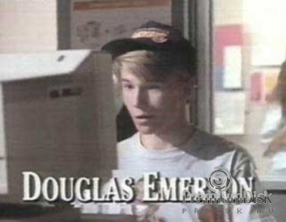 Дуглас Эмерсон Фото 4