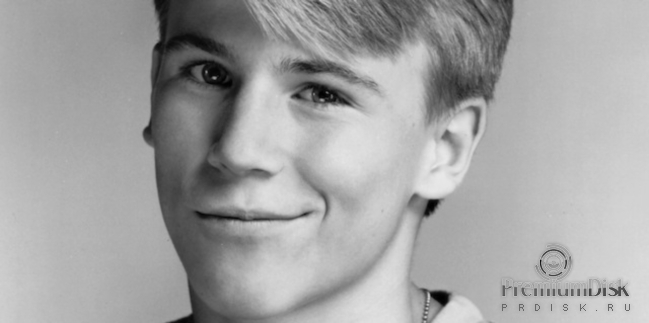 Дуглас Эмерсон Фото 8