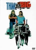 Думай по-крупному - DVD - DVD-R