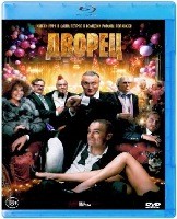 Дворец - Blu-ray - BD-R