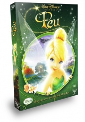 Феи  - DVD