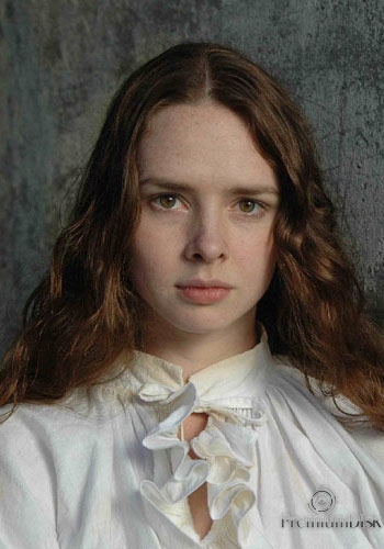 Елена Николаева Фото 15