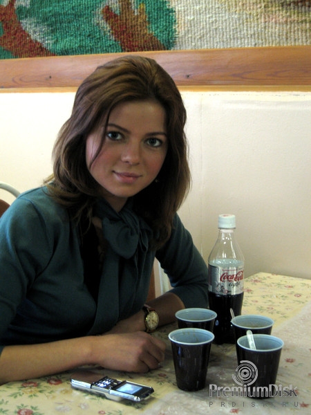 Елена Николаева Фото 4