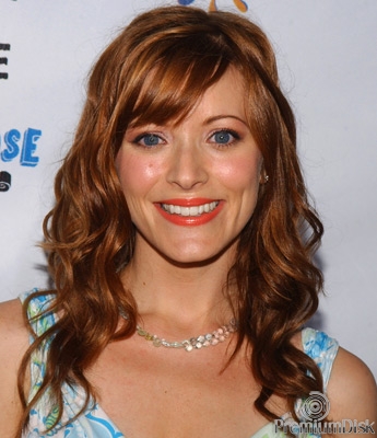 Elizabeth Bogush Фото 7