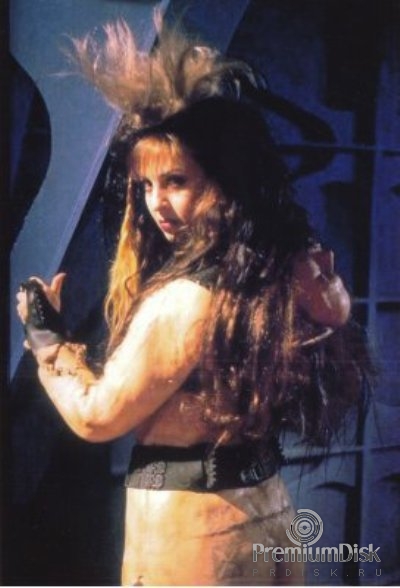 Эллен Дубин Фото 10