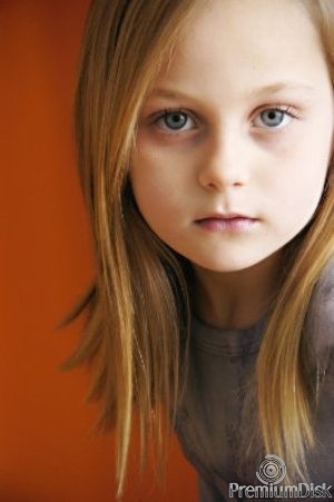 Ellery Sprayberry Фото 1