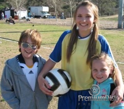 Ellery Sprayberry Фото 7