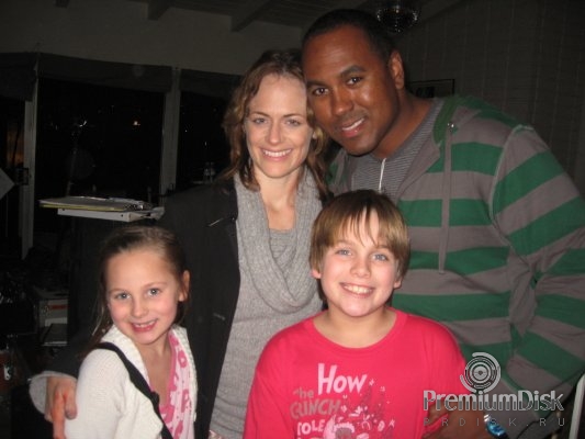 Ellery Sprayberry Фото 8