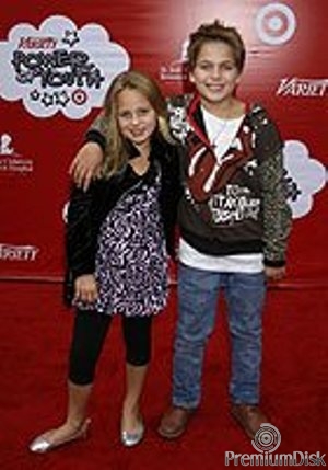 Ellery Sprayberry Фото 9