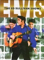 Elvis - The ED Sullivan Shows (3DVD) - DVD - Коллекционное